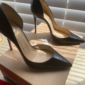 Christian Louboutin Iriza